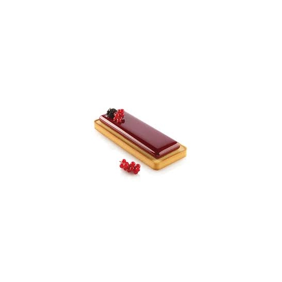 KIT SILIKOMART PROFESSIONNEL TARTE RECTANGLE